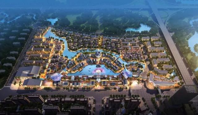 合肥市滨湖新区，滨湖新区属于合肥市的哪个区（恒大、宝能城新规划）