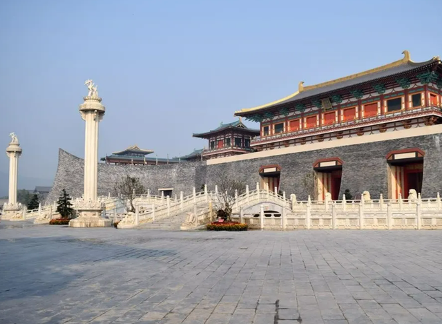 襄阳周边自驾旅游景点，襄阳旅游年卡（湖北襄阳不可错过的八大景点）