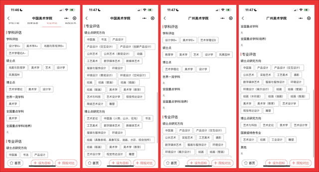 如何报考艺术类院校，艺考生怎么报考艺术类院校（美术生志愿填报指南）
