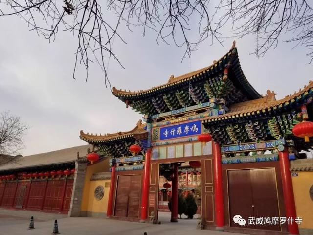 甘肃武威市简介，甘肃武威历史简介（甘肃武威，最吸引你的是什么）