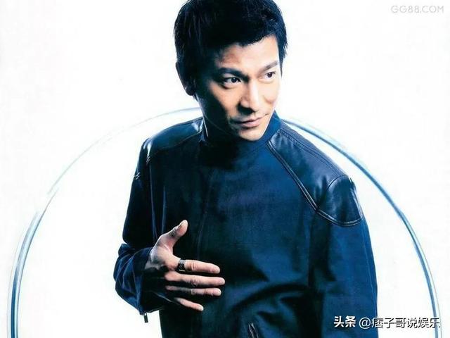 刘德华多大岁数，刘德华年龄（六十岁天王刘德华宝刀未老）