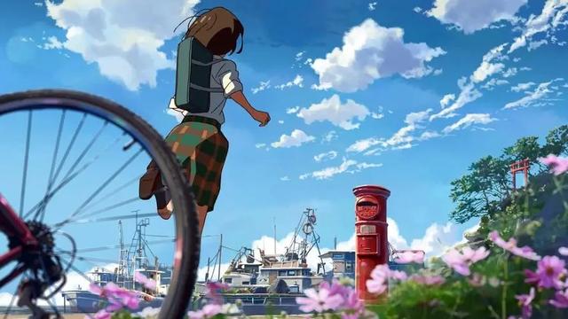 新海诚的所有动画电影，新海诚动画作品展示（《你的名字》出局）