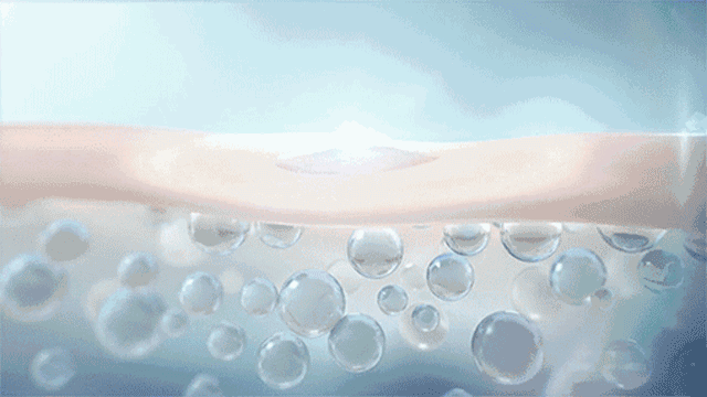 科颜氏面霜好用吗，科颜氏面霜适合什么肤质与年龄（科颜氏高保湿面霜和啫喱清爽面霜）