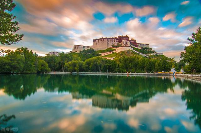 离我最近的风景区，附近景区（盘点中国最美的20个风景）