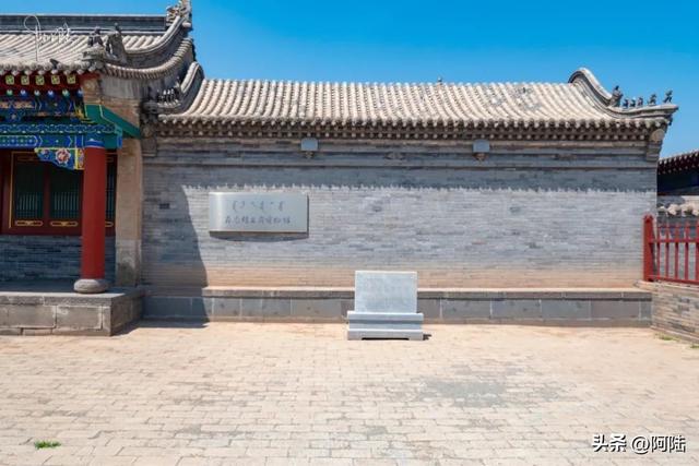 内蒙古草原最神秘的地方，有个王府博物馆堪称是内蒙古最神秘的景点