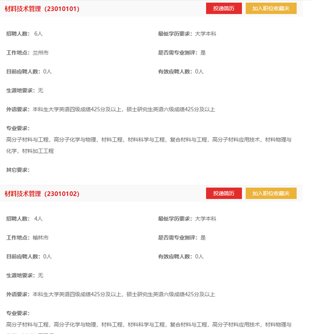 大庆油田招工，大庆油田招工信息最新招聘（2023年中国石油甘肃公司公开招聘270余名工作人员公告）