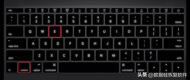 电脑撤回按什么快捷键，电脑注销快捷键（超全电脑键盘快捷键使用手册）