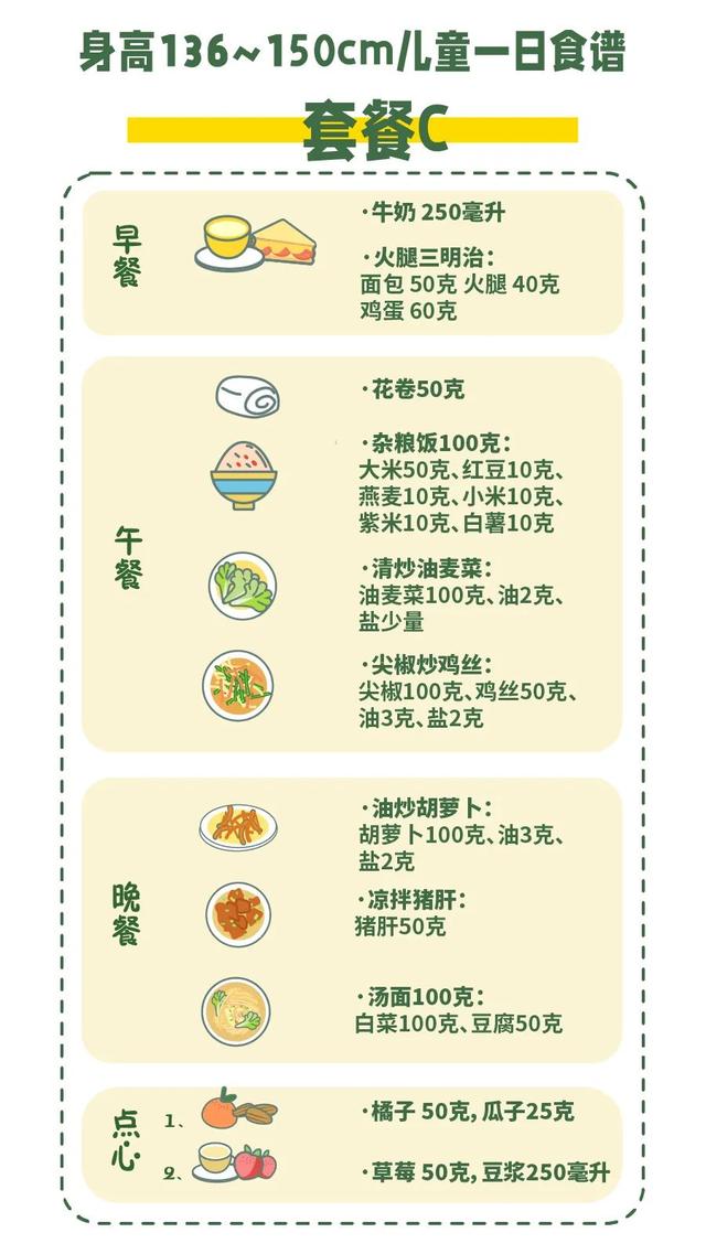 3个动作长高10厘米，矮个子怎么长高（让孩子平均长高了10厘米）