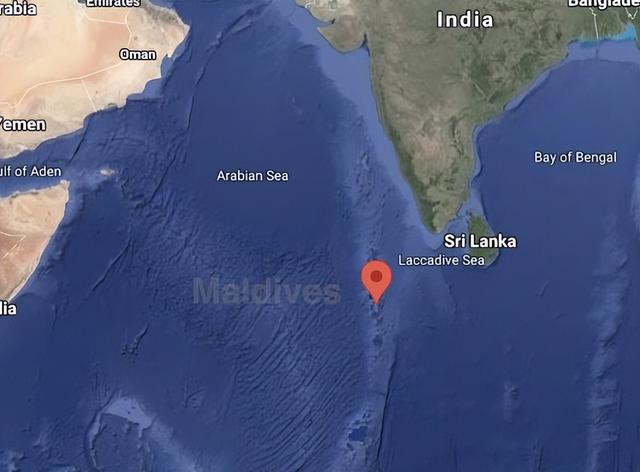 马尔代夫是哪个国家的城市，马尔代夫是哪个国家的领土（马尔代夫要造个完全\