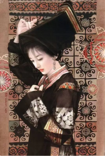 少数民族服饰特点，少数民族的服饰特点简述（五十六种民族服饰太美啦）