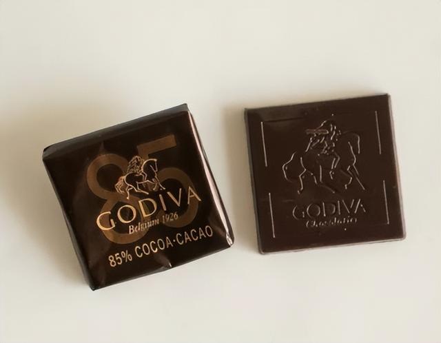 巧克力品牌排行榜前十名，世界十佳巧克力品牌排名（巧克力好吃不胖品种大测评）