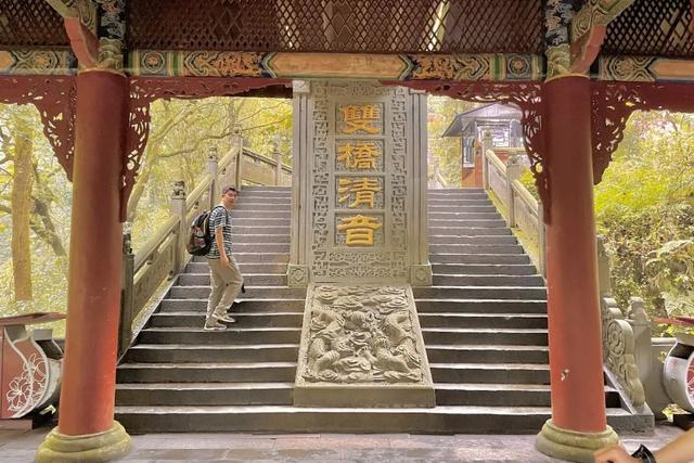 峨眉山风景区图片，峨眉山风景图片（峨眉山的景点有哪些）