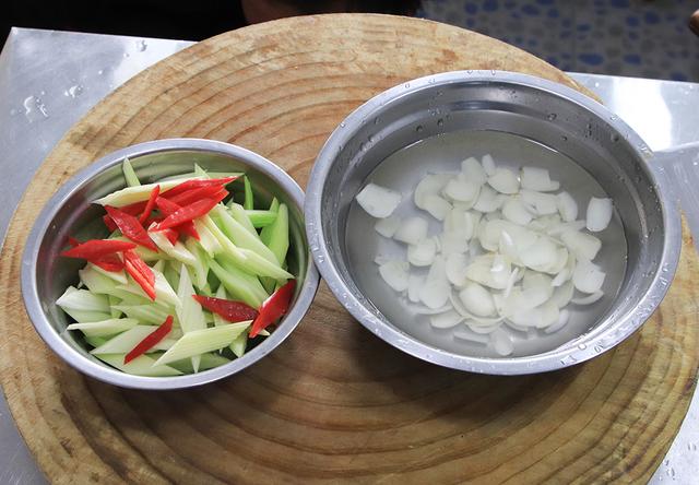 夏天适合吃的清淡菜，推荐5种家常菜