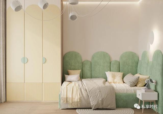 卧室衣柜样式有哪些，衣柜什么样式好看（100款定制衣柜设计）