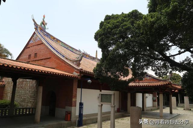 福州十大著名景点是什么，福州有哪些著名景点（每处景色都让人流连忘返）