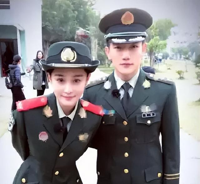 李晨张馨予生活照，张馨予写真 生活照（张馨予：游离吴卓羲和李晨后）