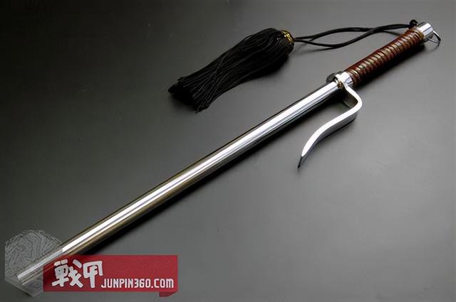 棍可以怎么组词，棍可以组词什么（棍中不二——全面认识伸缩棍）