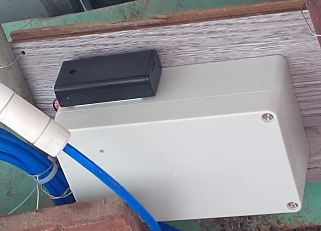 小米摄像头电脑上怎么看，小米摄像头怎么连电脑（海康摄像头联动米家智能家居平台小技巧）