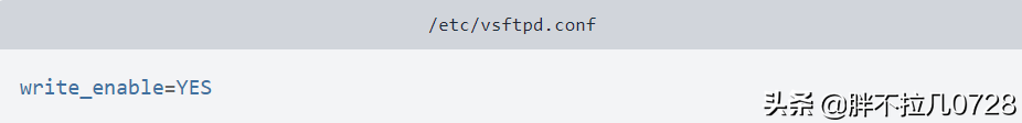 ftp教程ubuntu ubuntu开启ftp