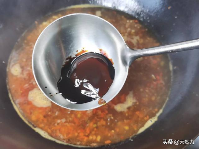 粉条煮多久能熟（肉末粉丝煲的家常做法）