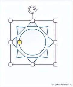 visio流程图怎么画（关于visio画组织架构图的教程）