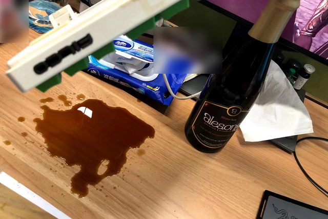 国产单反相机品牌，国产单反相机品牌排行榜（当年人人都嫌的中国键盘）