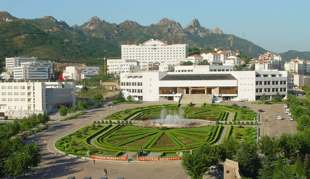 山东理工大学全国排名，山东理工大学学科评估结果排名（2022山东省综合实力排名前十的大学）