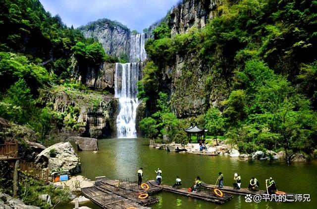 温州景点，温州景点作文（温州——自然风光的美景都在哪）