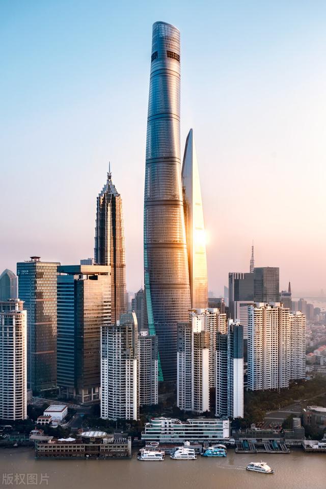 世界最高楼排名，世界最高大楼前十名（以最高建筑看亚洲前十强城市——吉隆坡引领）