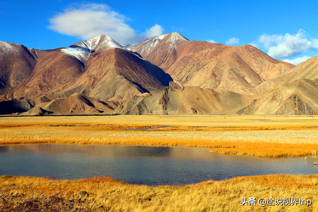 中国的名山大川，中国的名山大川手抄报（盘点中国最美的66个风景）