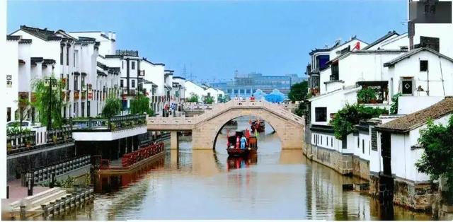 无锡江南第一古镇景点，无锡附近的6个古镇有哪些