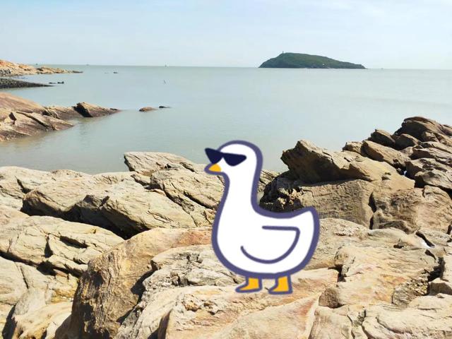 连云港海边有啥建筑，连云港东部城区的又一张名片