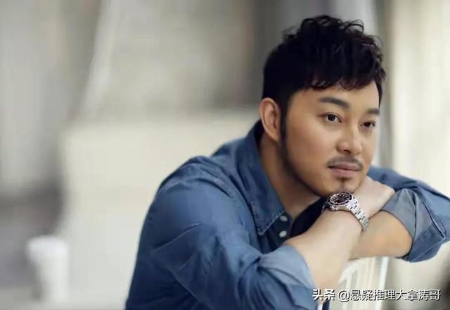 沙溢演的电视剧，沙溢演过的电视剧（《渗透》《青盲》沙溢的谍战剧巅峰）