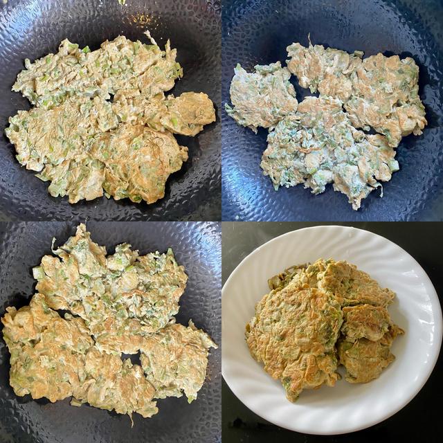 香椿炒鸡蛋的做法，香椿多少钱一斤2022（网友说：我来吃春天的味道吧）