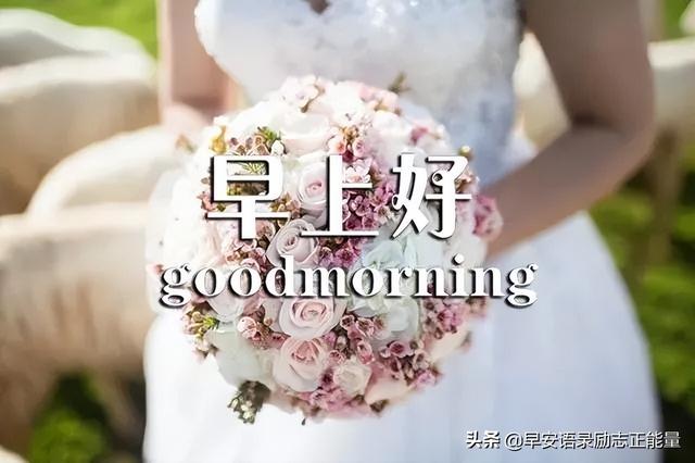 发自拍照的励志语录，适合发自拍照的句子正能量（早安励志正能量精辟短句子）