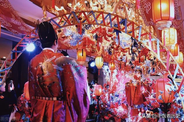 明朝历代皇帝，明朝历史帝王表及简介（开局一只碗结局一根绳）