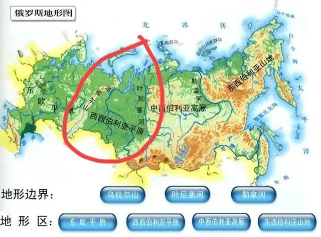 苏联的国土面积，俄罗斯土地面积和人口（俄罗斯的国土主要是哪些部分组成）