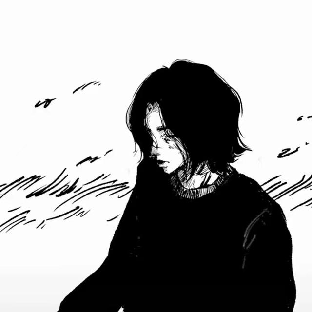 好看的动漫男头，好看高颜值的男生头像动漫（动漫男生头像）