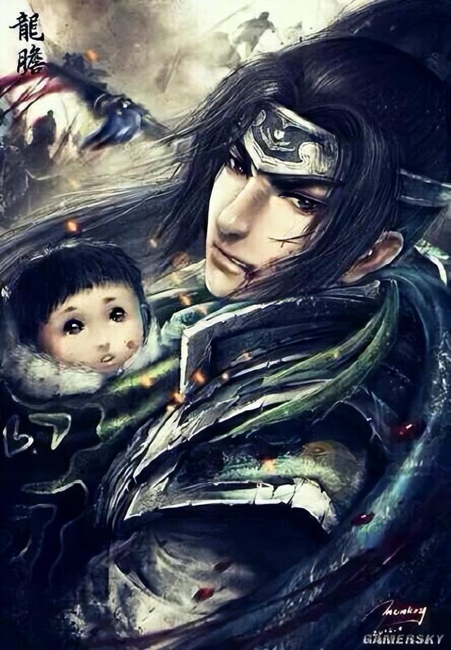 常山赵子龙怎么死的，名将赵云之死！（赵云是怎么死的）