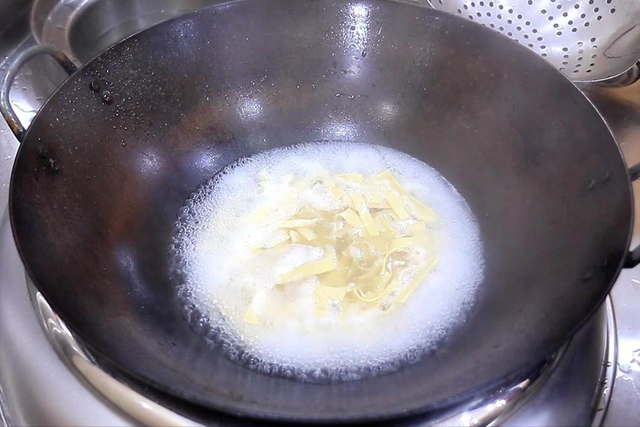 冬季时令蔬菜推荐，建议大家：宁可不吃肉