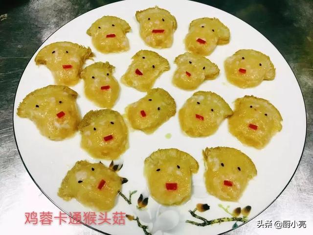 干猴头菇怎么吃干猴头菇的家常做法，干猴头菇的家常做法（健脾养胃补虚抗癌）