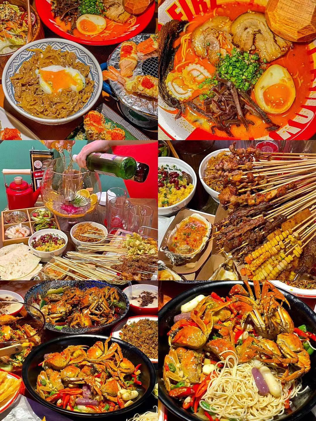 国庆旅游好去处，2020国庆适合去哪里玩（去10次都不嫌多）