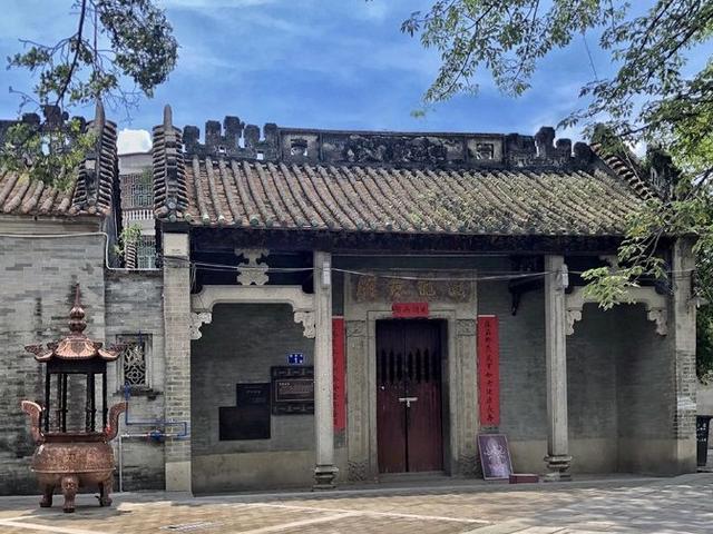 广州景点排行榜前十名，广州旅游景点排名前十（广州十大冷门景点）