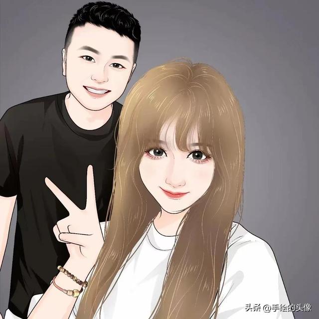 可爱风，微信头像，可爱风（换一换你的微信头像吧）