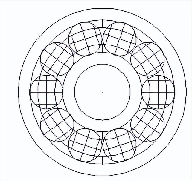 AUTOCAD教程，autodesk如何移动图片