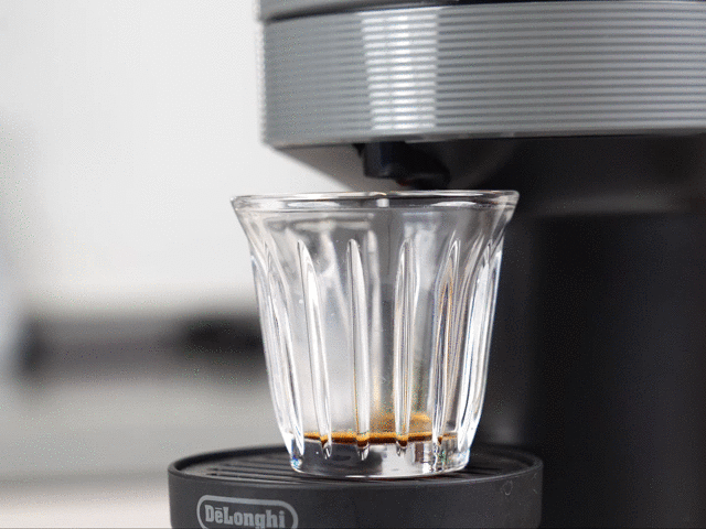 nespresso咖啡机，nespresso咖啡机怎么用_全自动咖啡机怎么用（雀巢Vertuo）