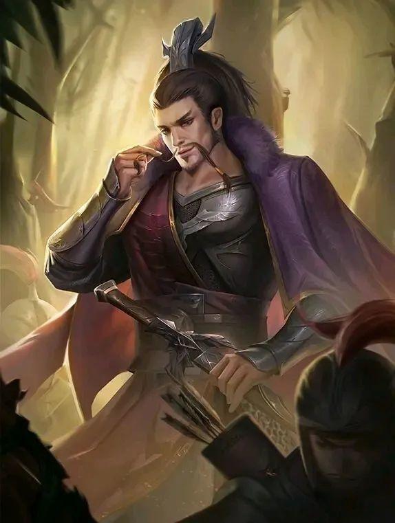 三国杀国战武将，三国杀国战武将范围（三国杀：国战顶级武将盘点）