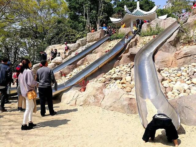 厦门十大家庭游好去处是什么，厦门家庭游攻略（10座公园让大人和小孩都可以愉快地玩耍）