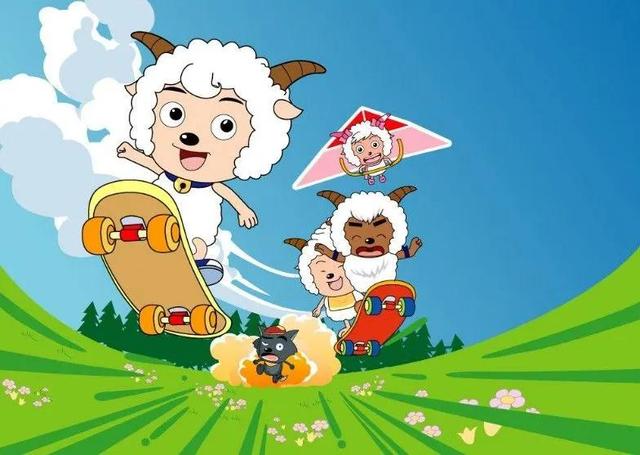 中国有什么关于足球的动画片，中国有什么关于足球的动画片吗（盘点90后曾经看过的国产动画片大全）