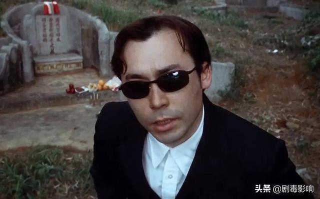 阴阳路之抄墓碑，电影阴阳路之抄墓碑剧情介绍（58岁“鬼王”雷宇扬娇妻成网红）